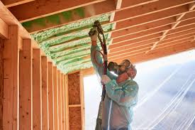 Professional Insulation Services in Fort Lee, VA